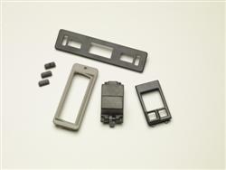 Aerospace Injection Molding